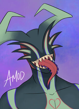 Amod