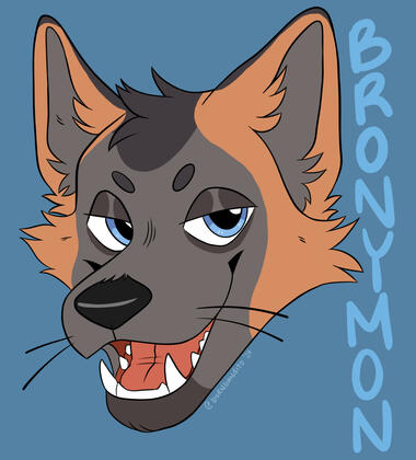 Bronymon