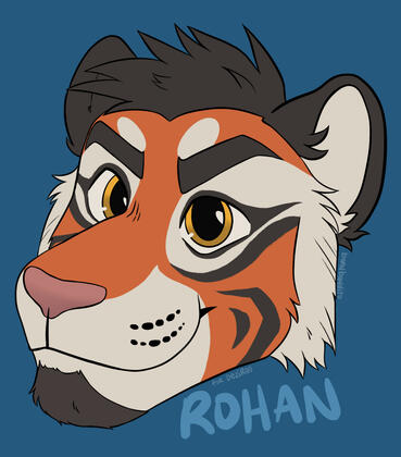 Rohan