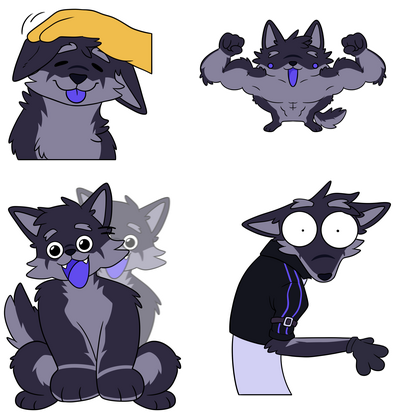 nightcrawler nightcrawler