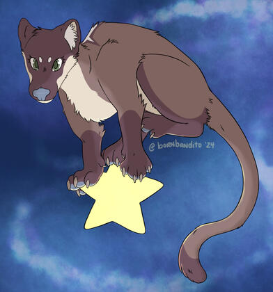Fossa