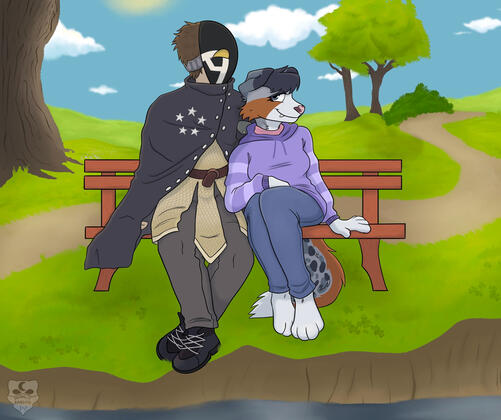 Clancy Wolf Clancy Wolf