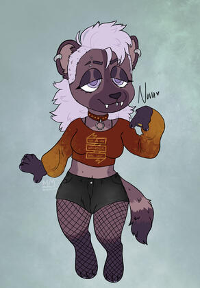 Nova
